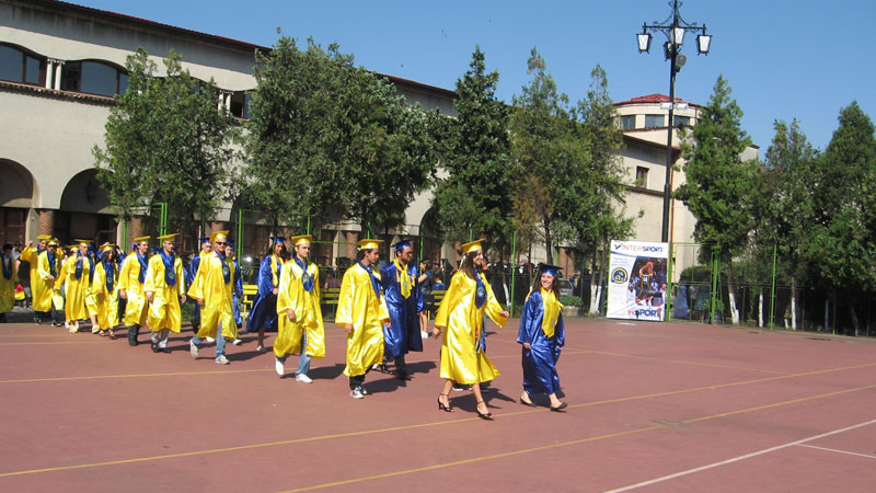 UNEFS campus 103