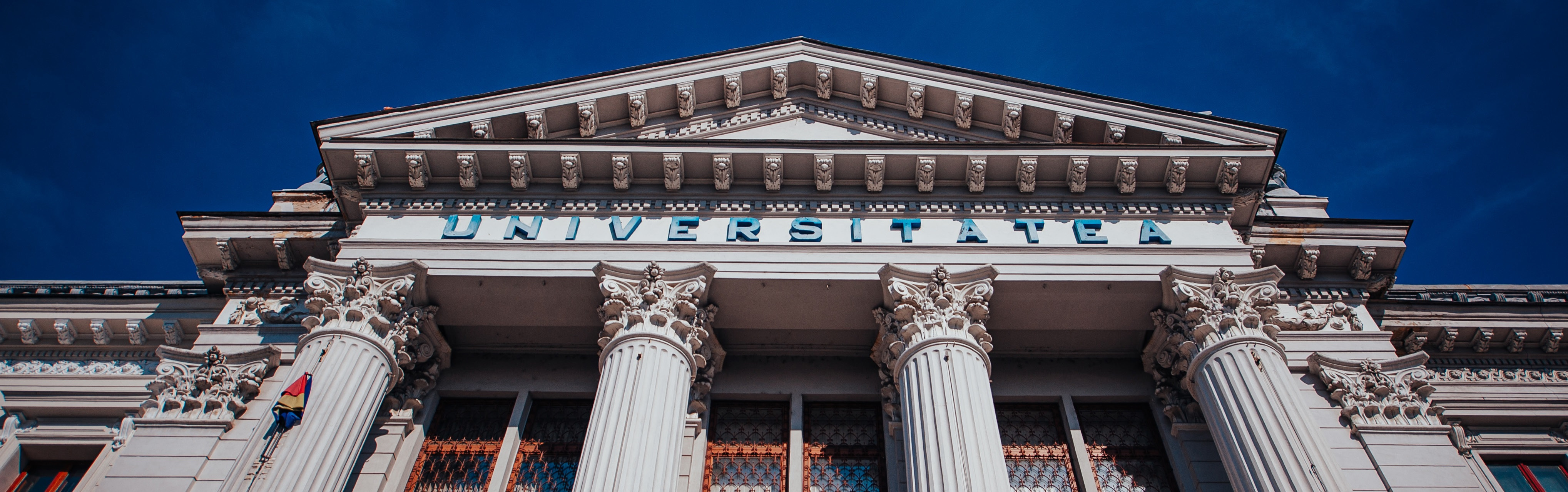 uc craiova website brosura