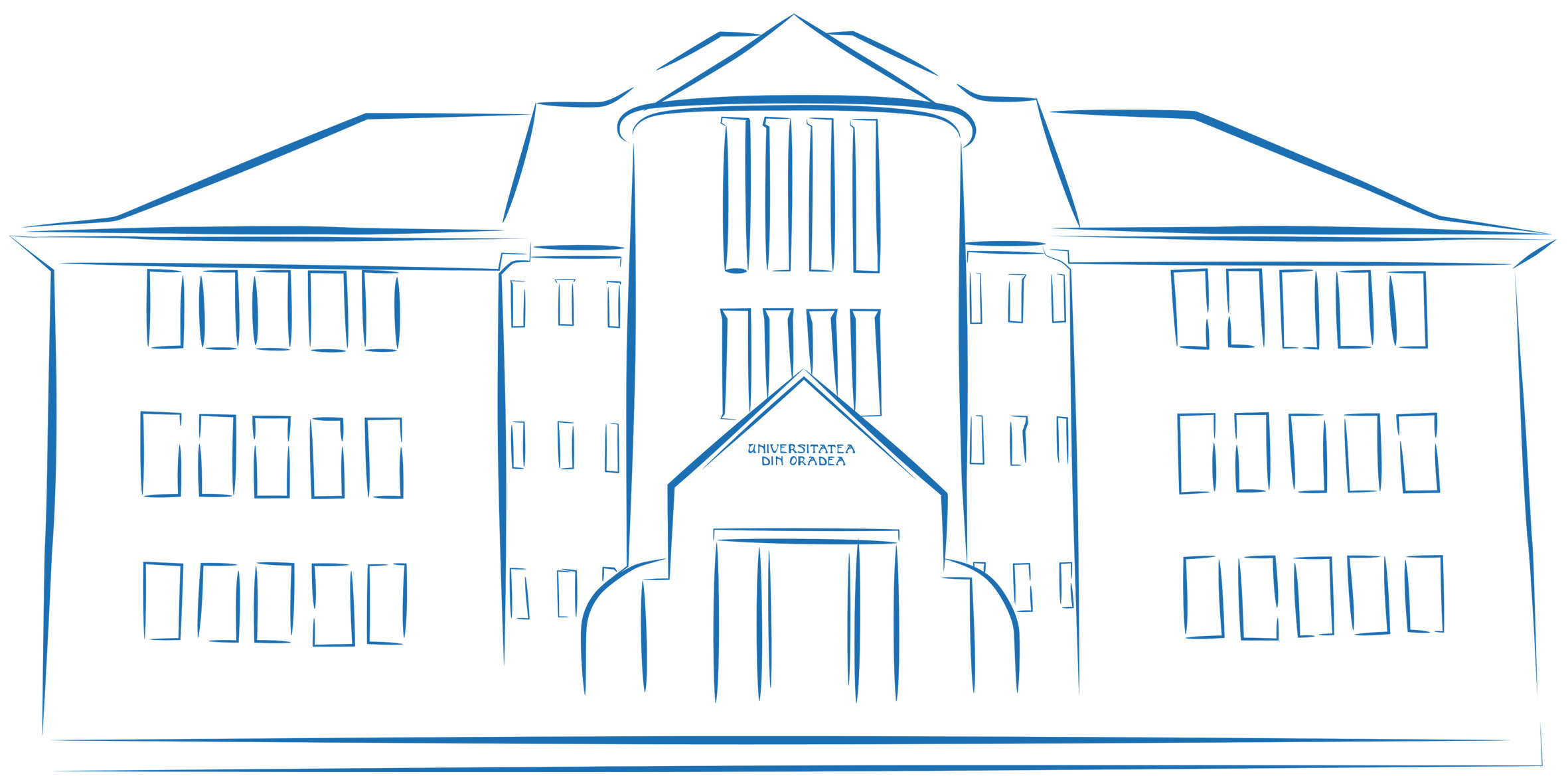 Universitatea din oradea