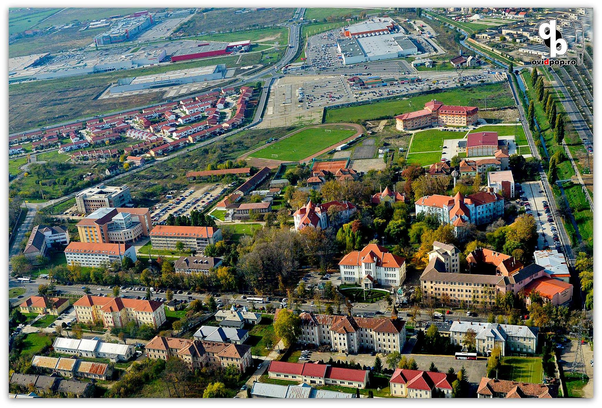 Campus UO