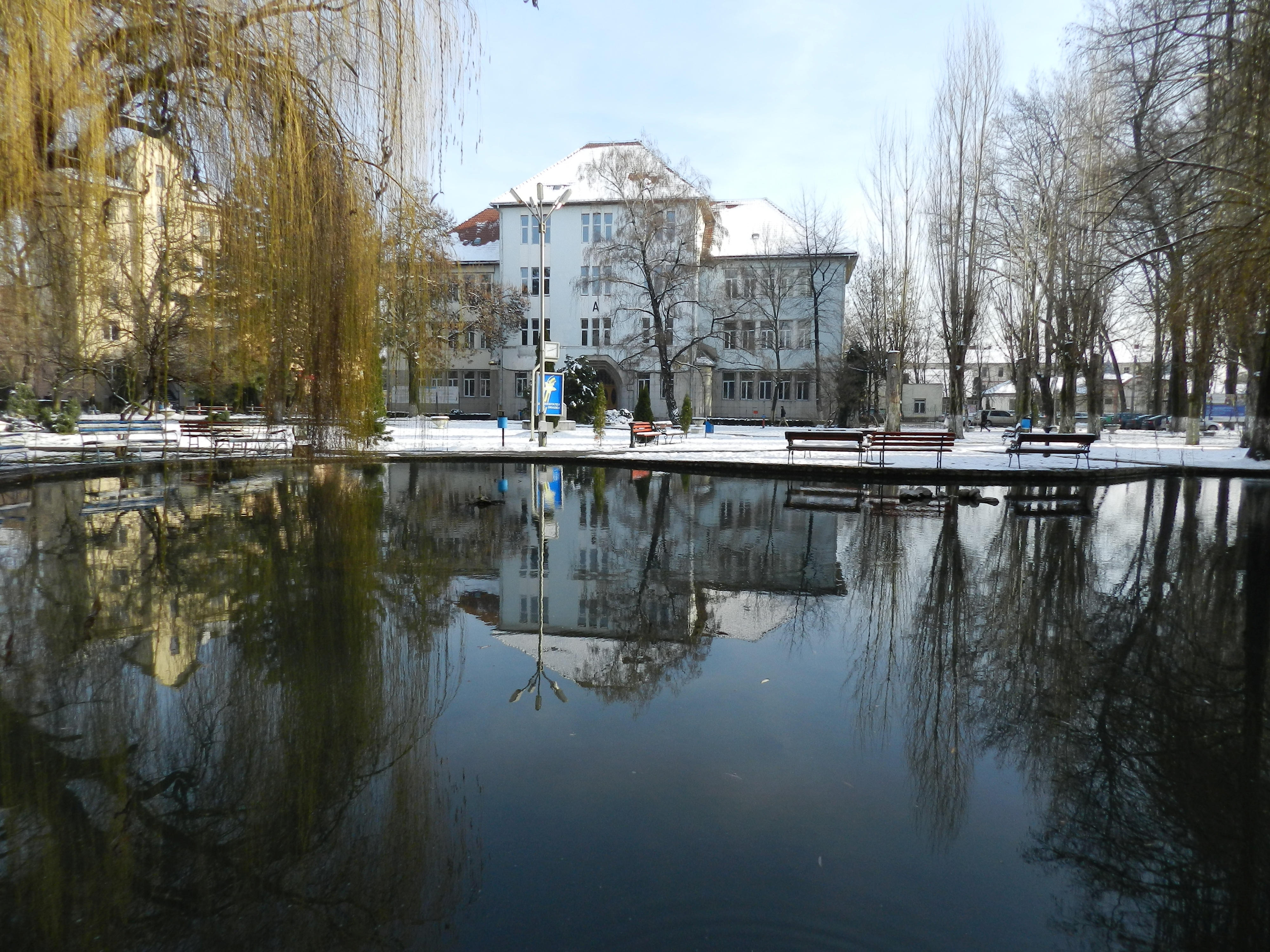 Campus UO 10