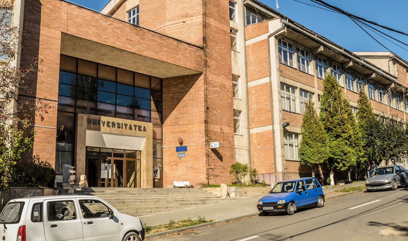 Teaching Facilities