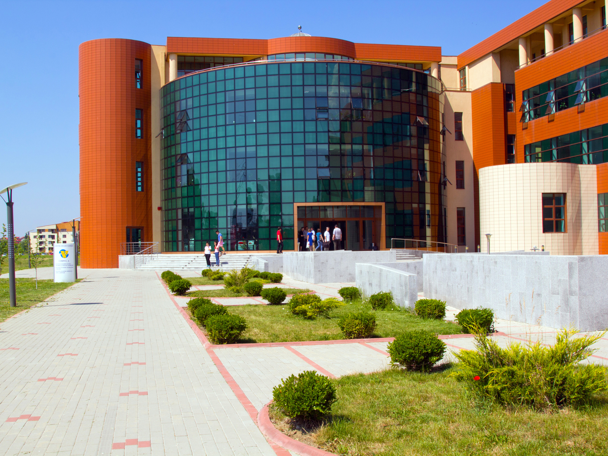 Facultatile de Inginerie