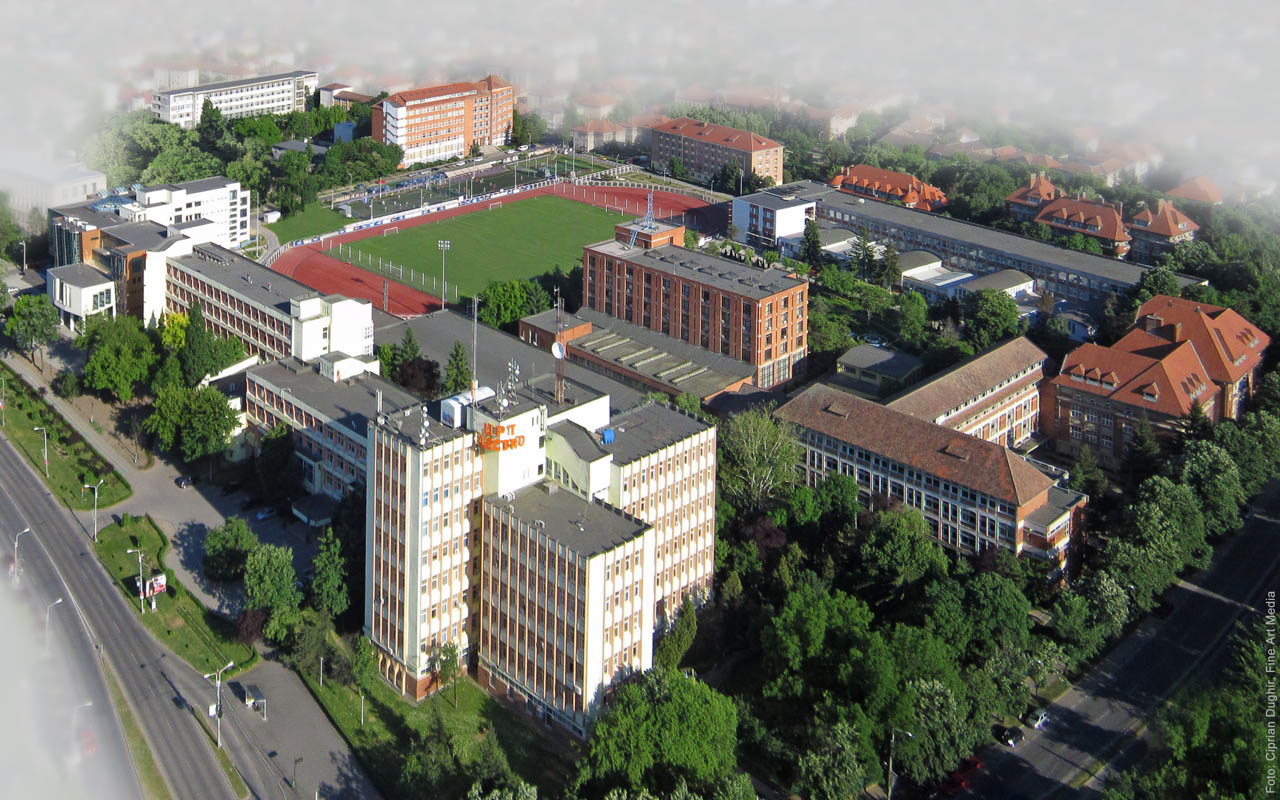 A3  Campus