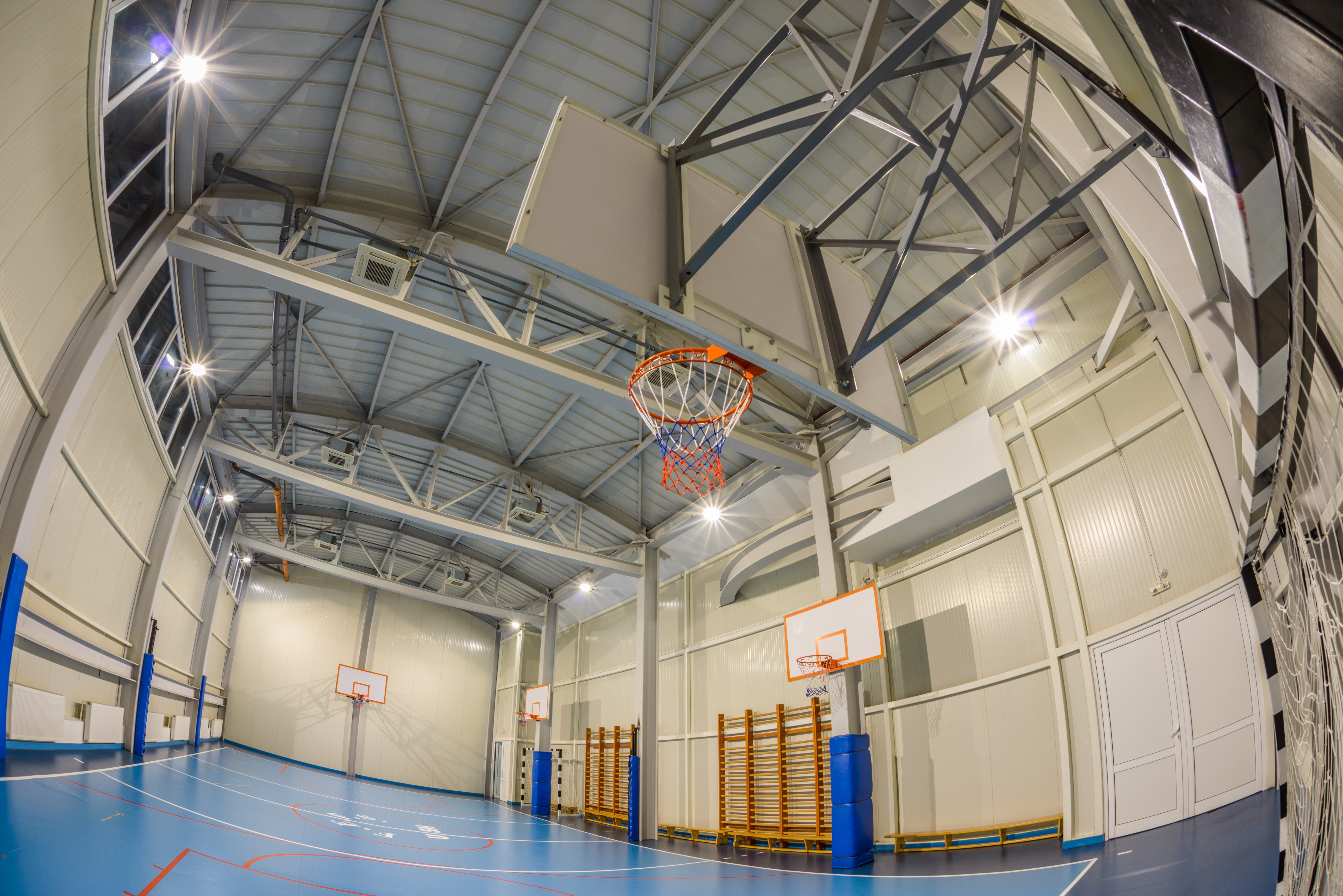 Sala Sport 2 web