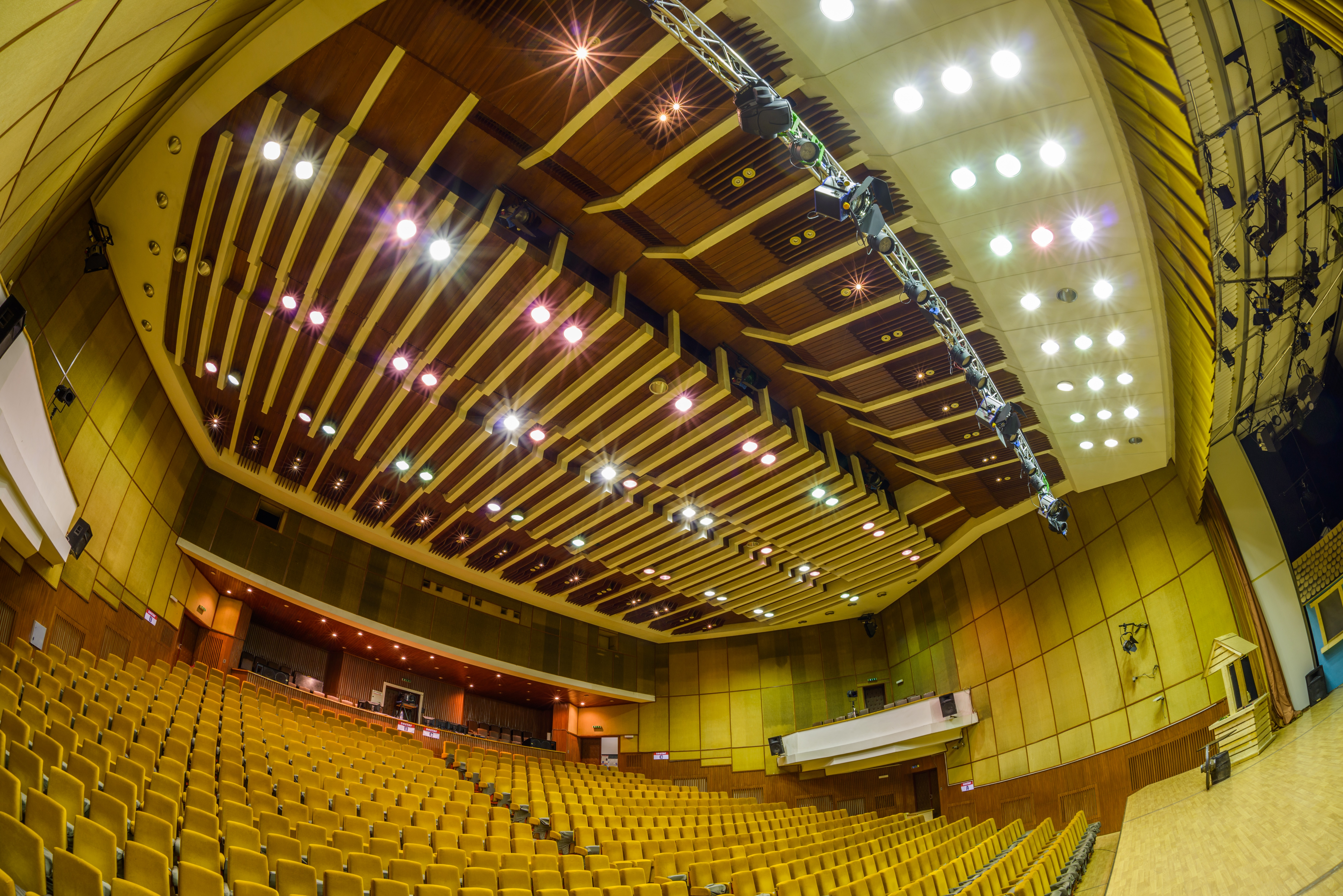 Sala Spectacol web