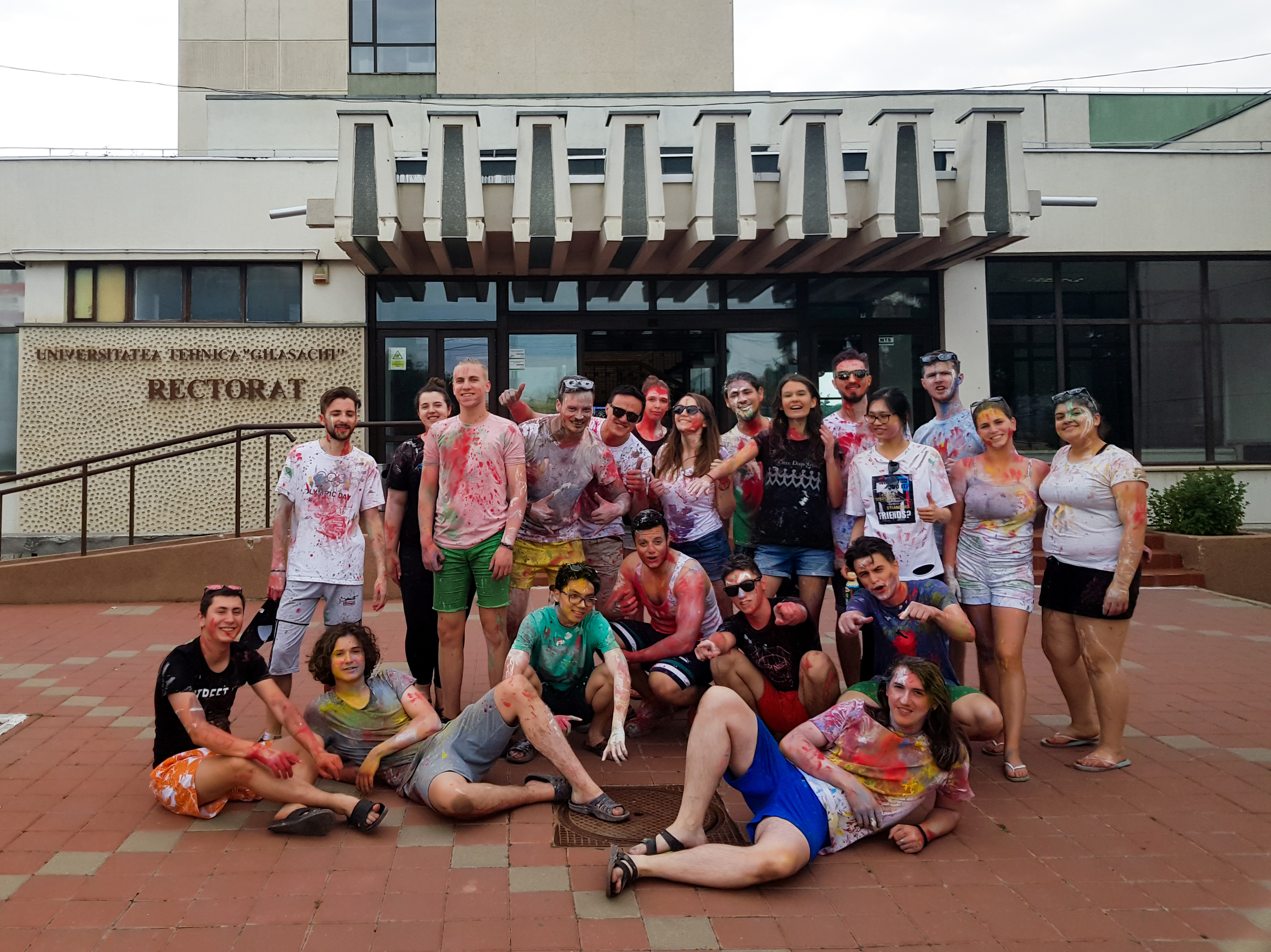 BEST Iasi   Making the BEST of it