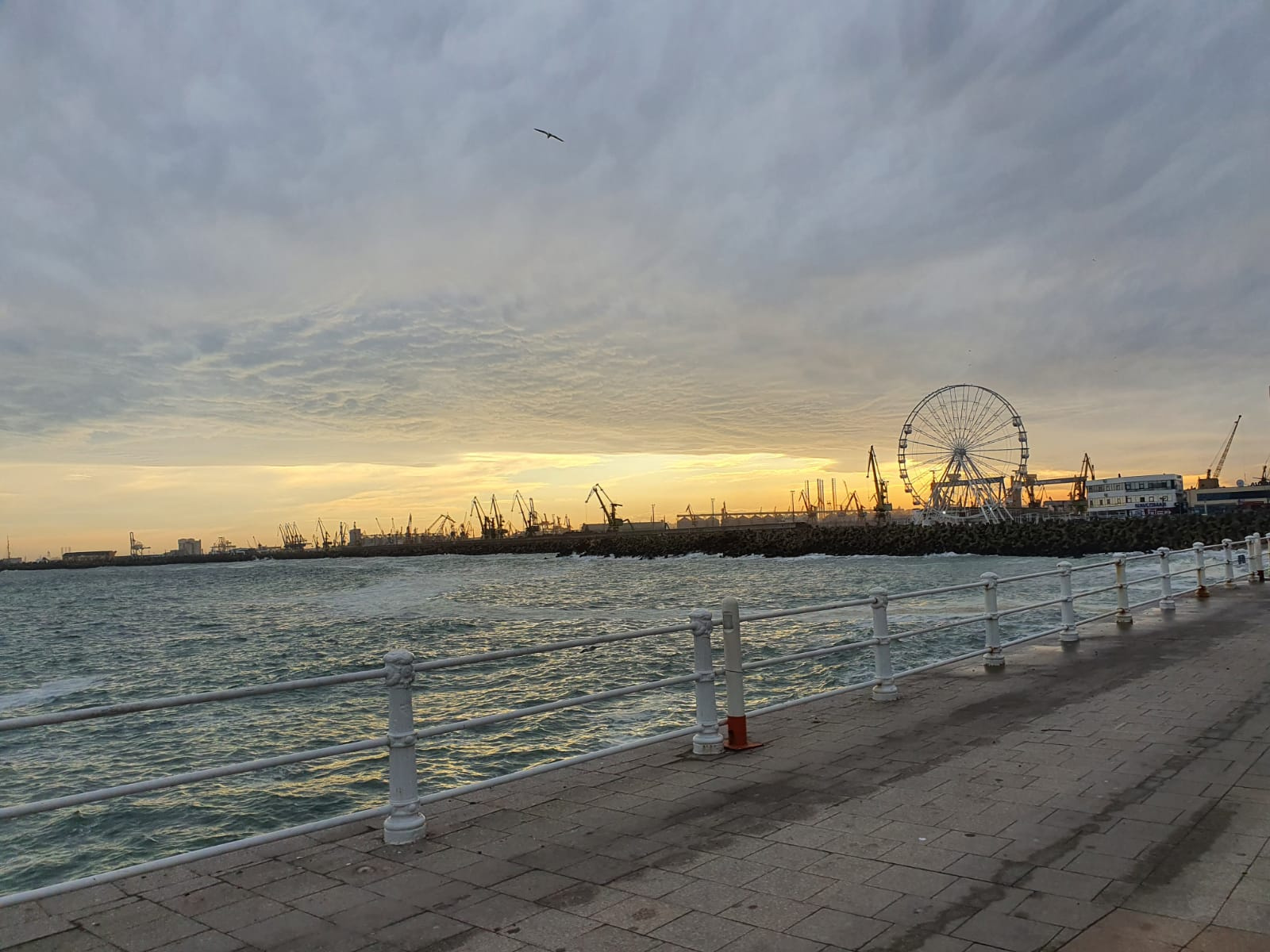 Constanta