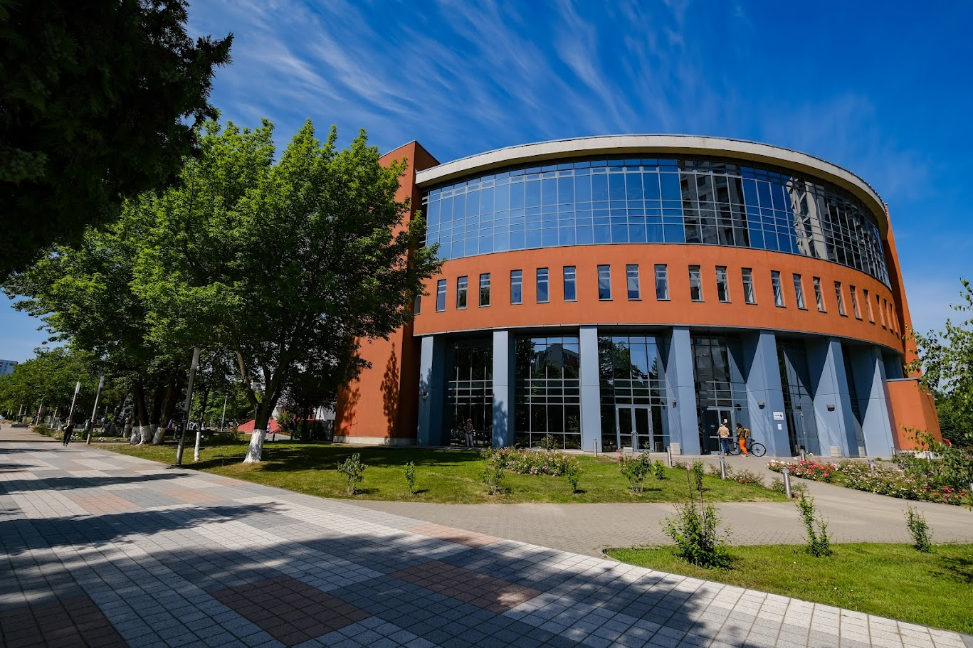 Central Library