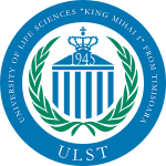 USVT   Logo