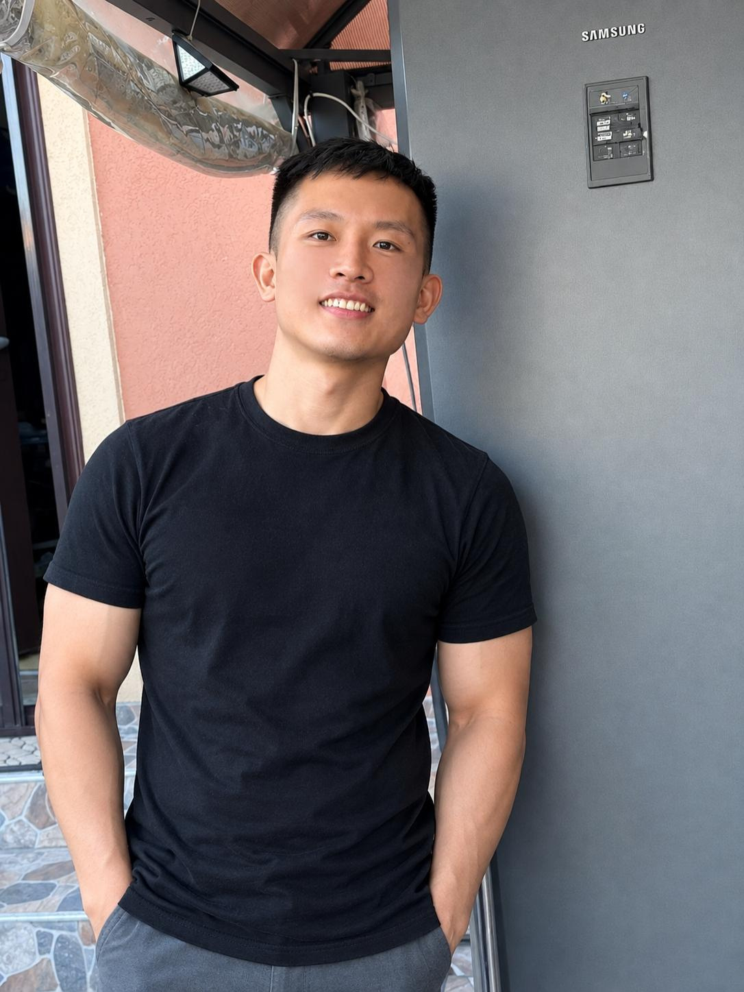 Chen Ruixiang