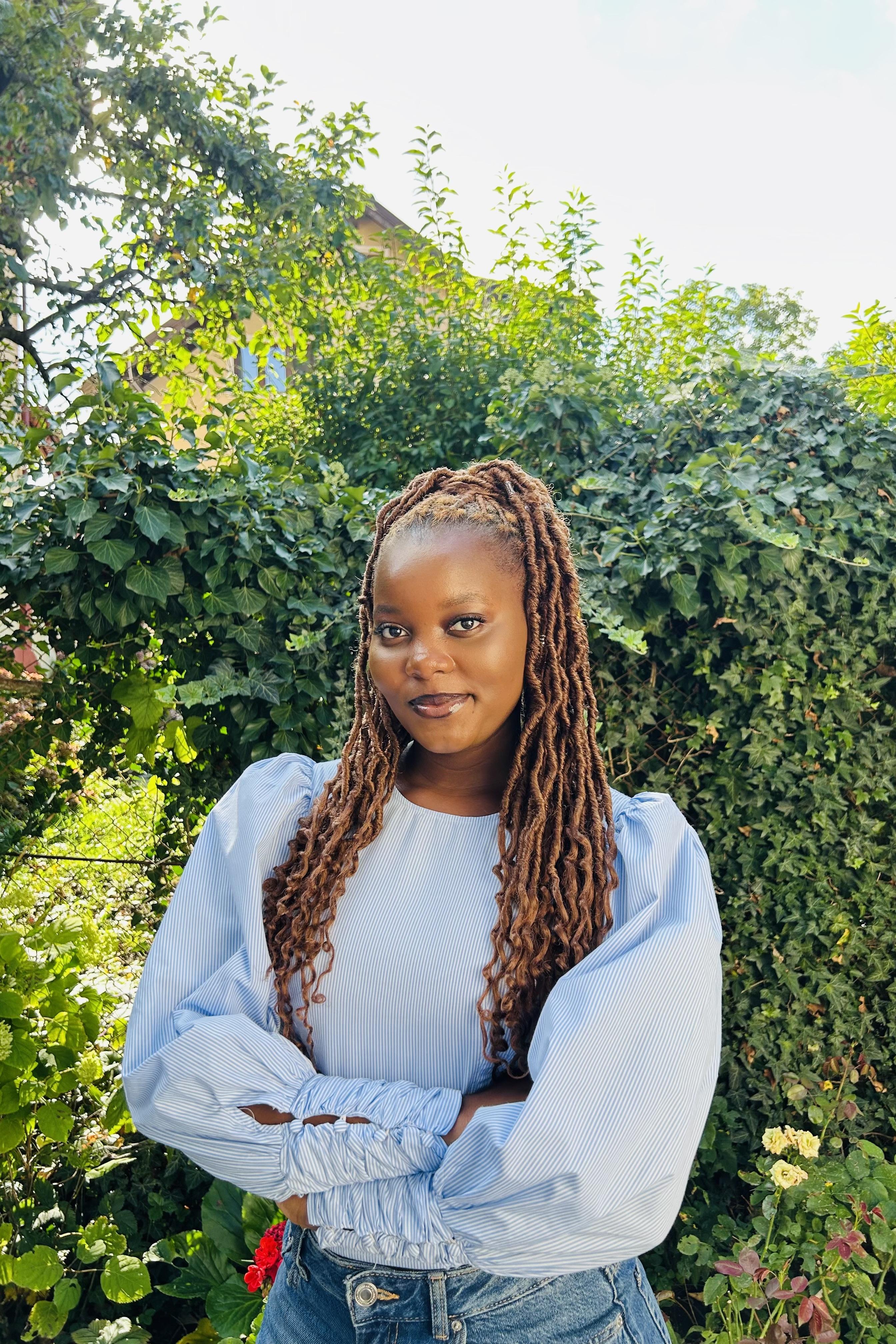 Annita Stirbu phiri