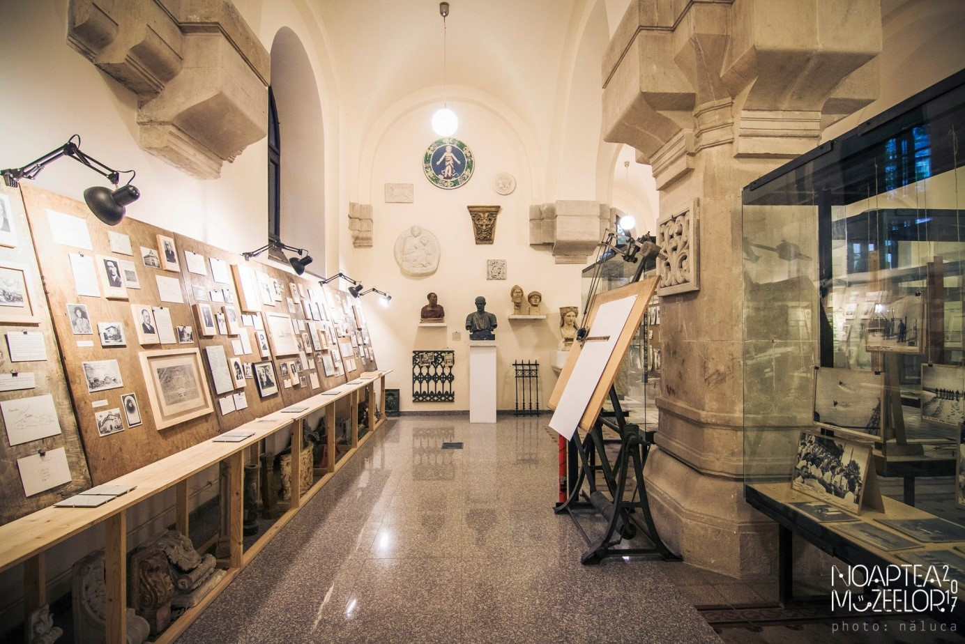museum