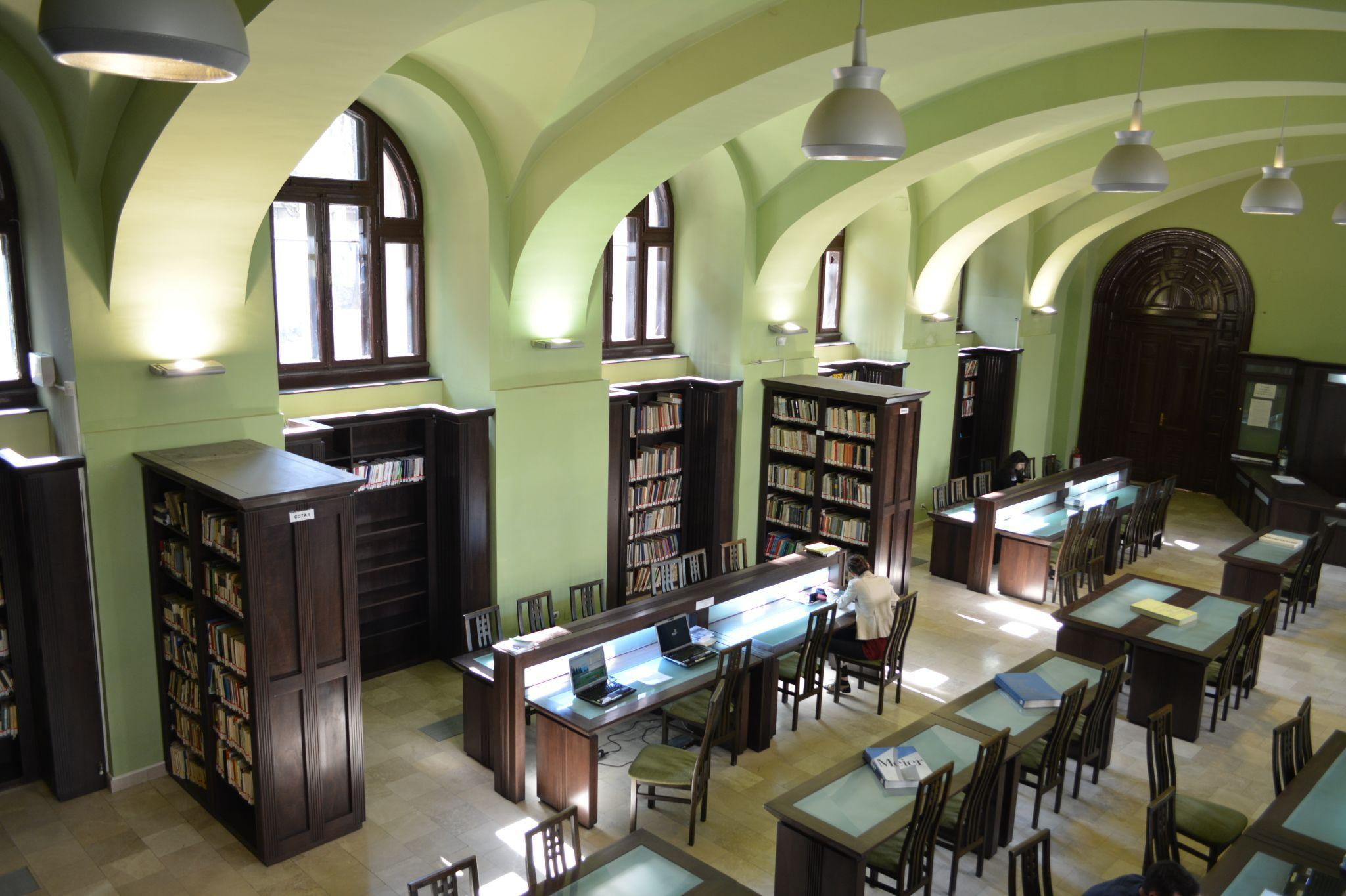 library