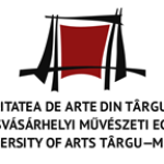 universitatea arte targu mures logo uat