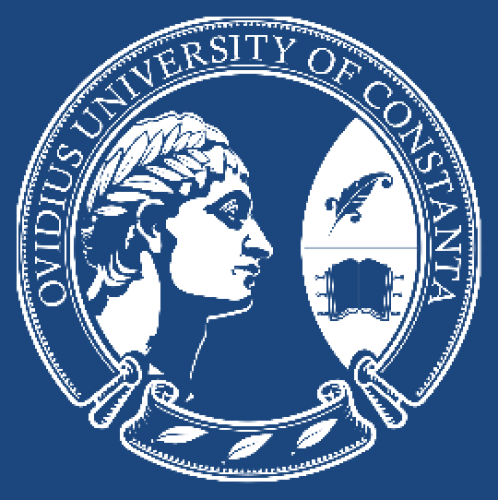 universitatea ovidius logo